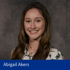 Abigail Akers