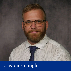 Clayton Fulbright