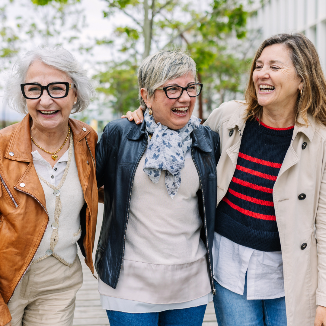 Active Aging 1