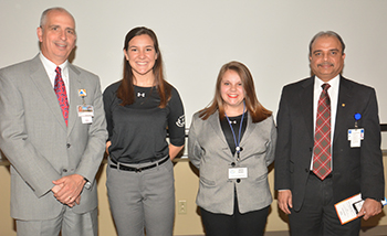 Ambassadors 060616