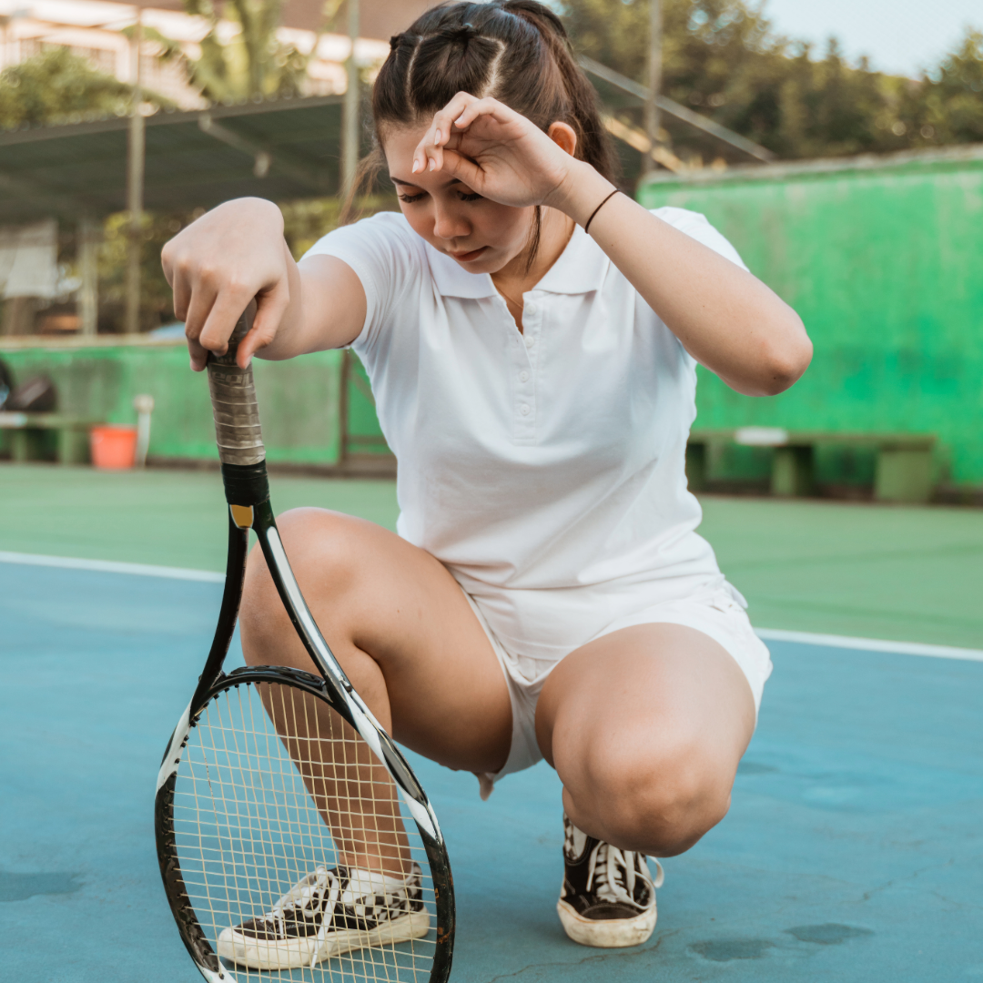 Athletics and Heat