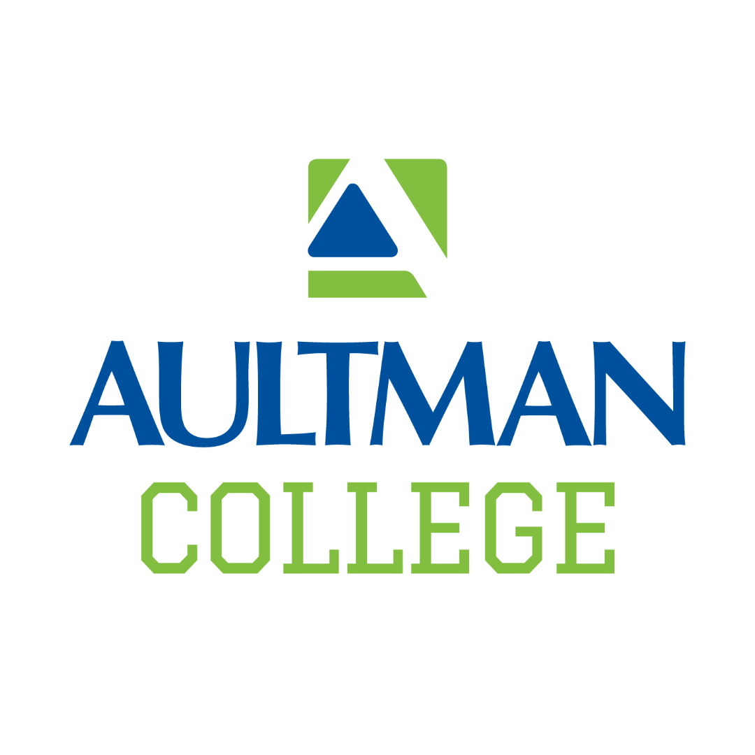 Aultman College Logo