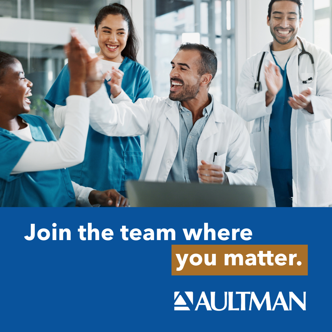 Aultman Health System Blog 2