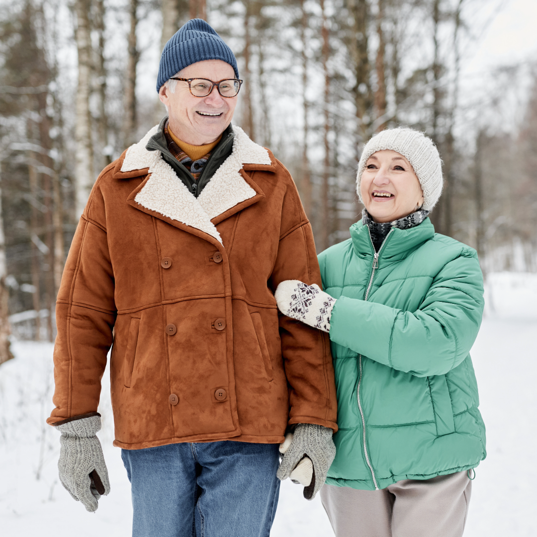 Avoiding Hypothermia 2