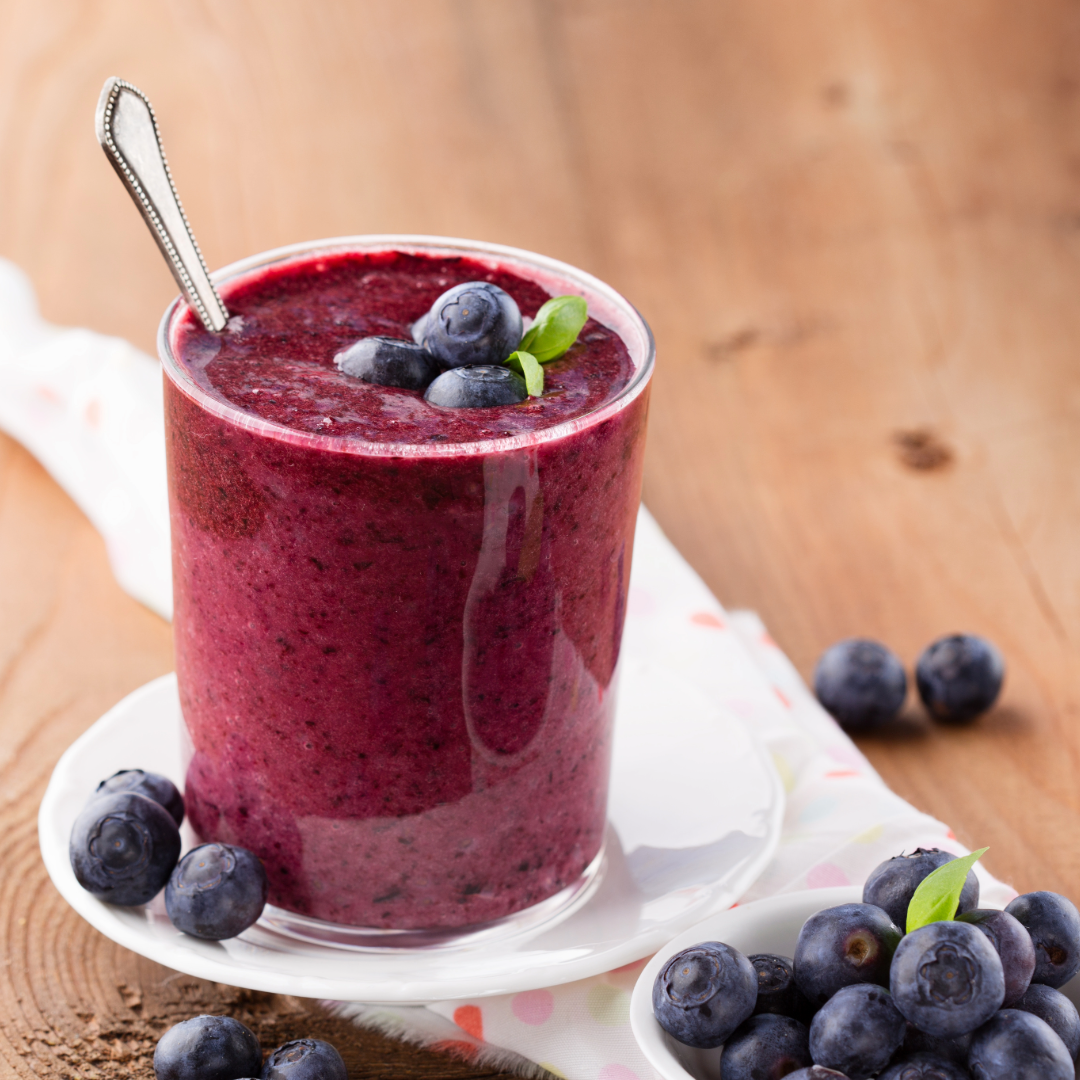 Berry Smoothie