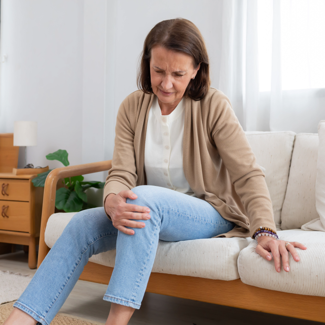 Bone and Joint Injuries 5