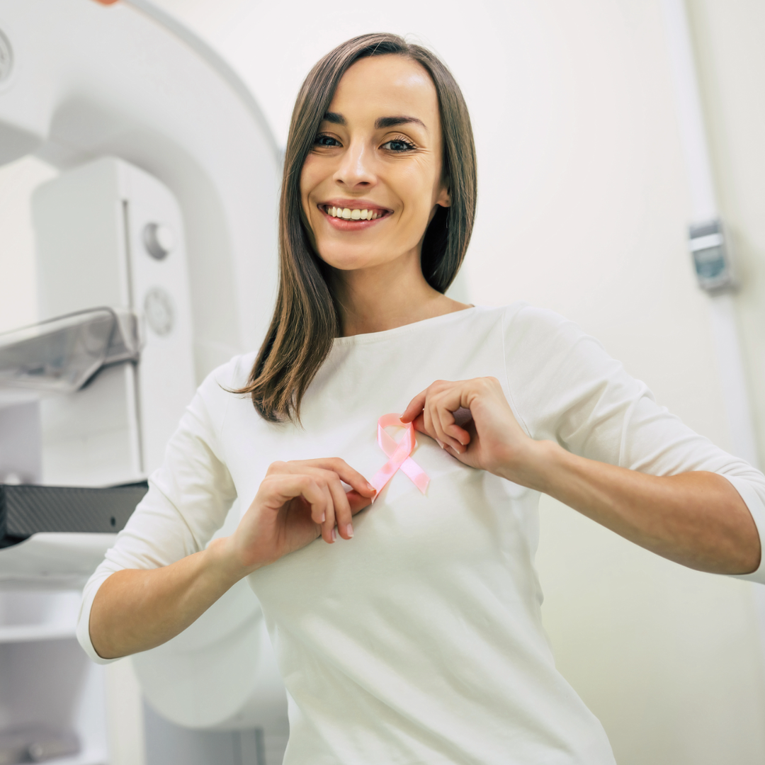 Breast Screening 1