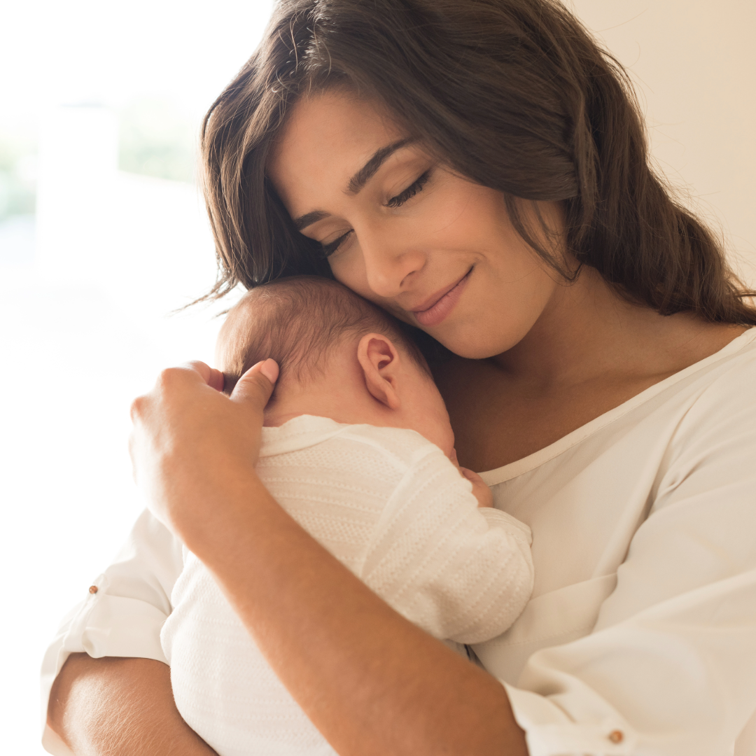 Breastfeeding Diet 1