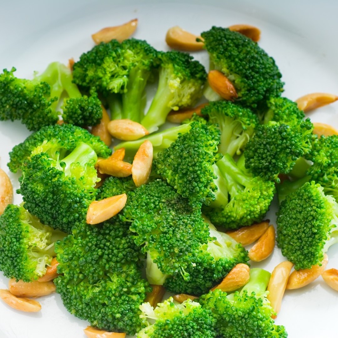 BroccoliSalad