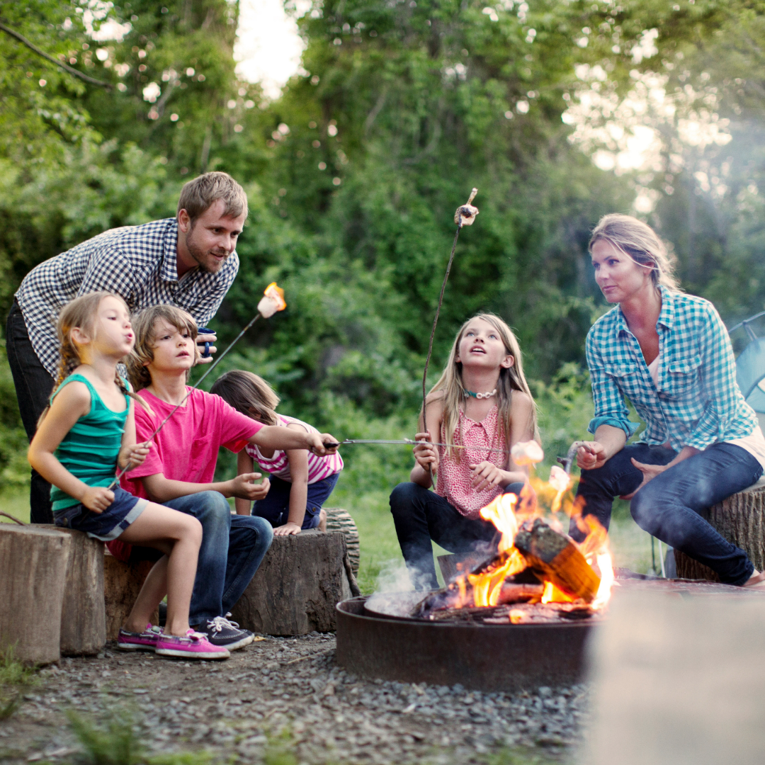Camping Safety