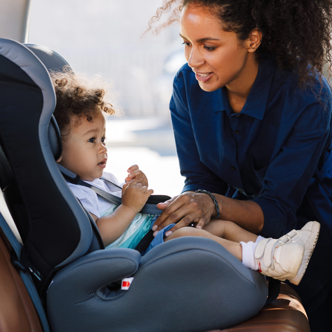 Car Seat 3