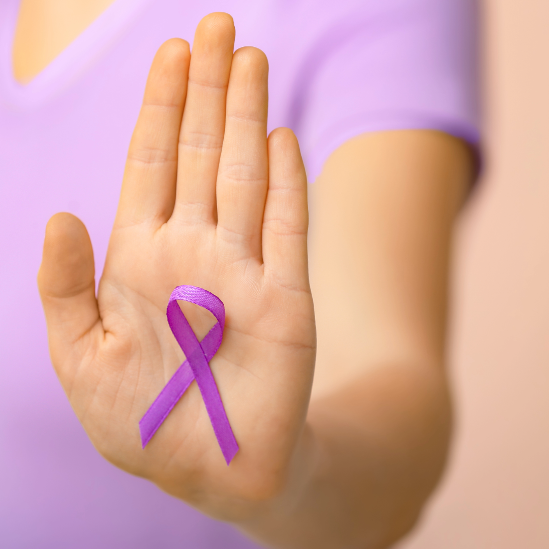 Domestic Violence Awareness 2