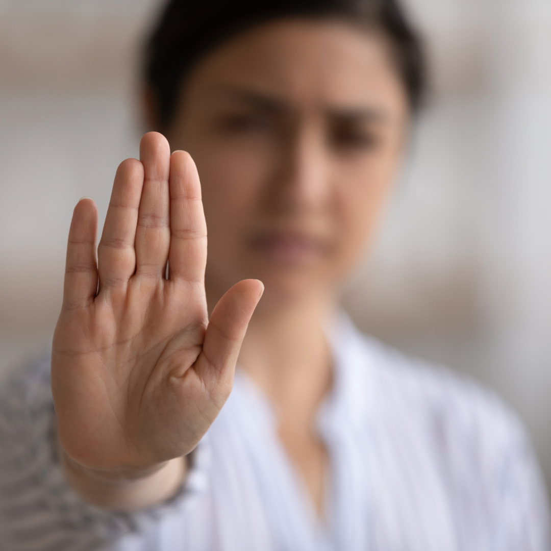 Domestic Violence Strangulation
