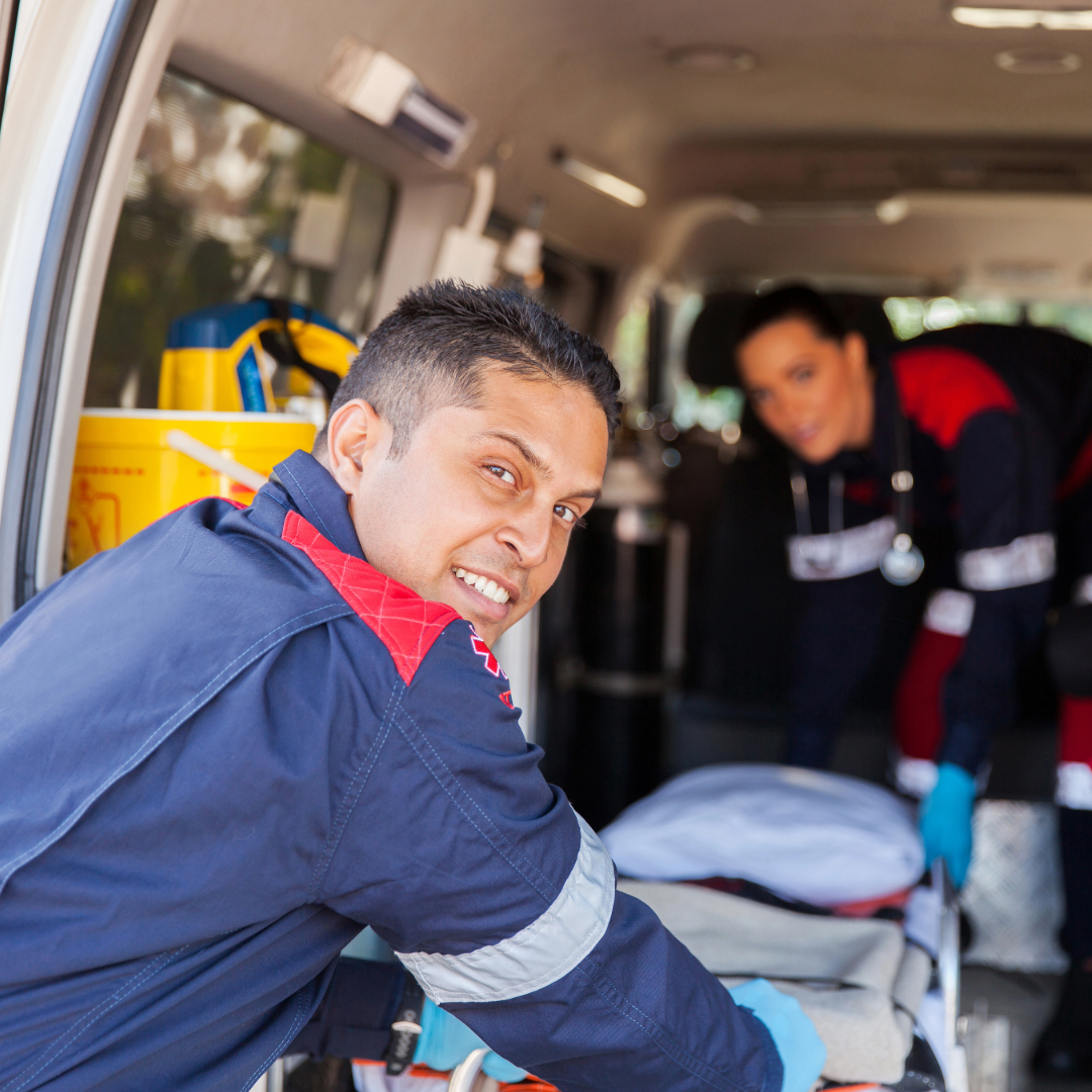 EMS Week 2