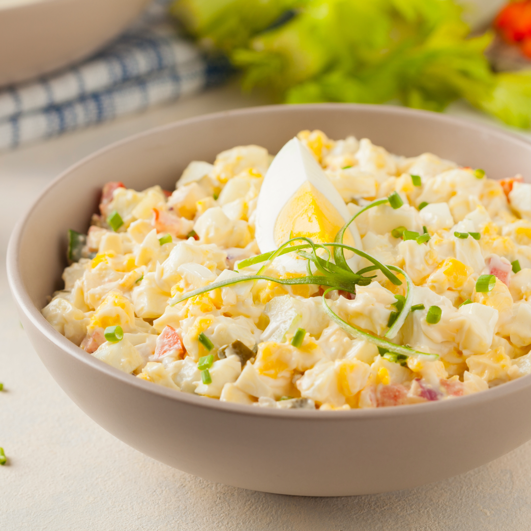 Egg Salad 1