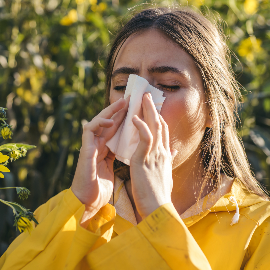 Fall Allergies 3