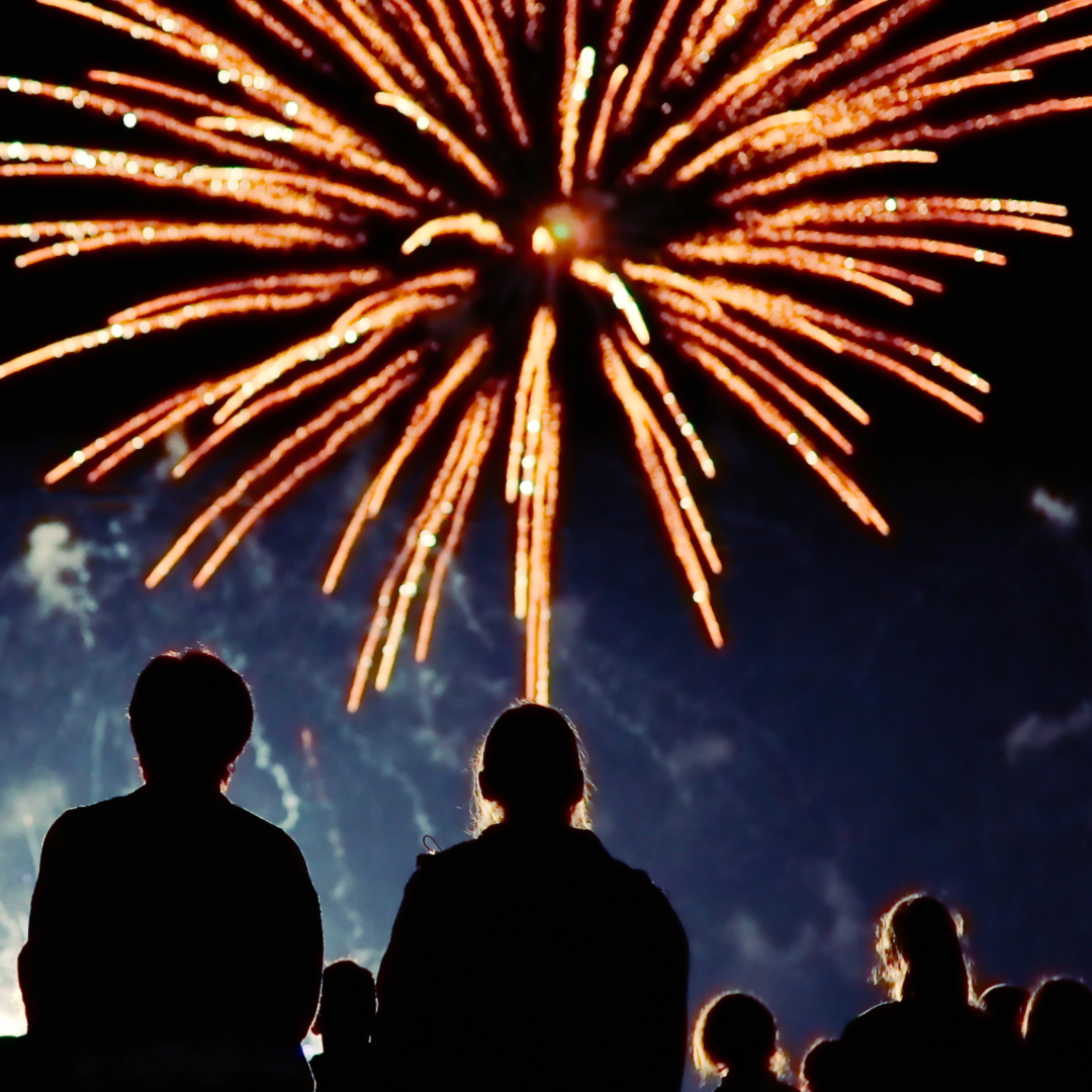 Fireworks Safety 4