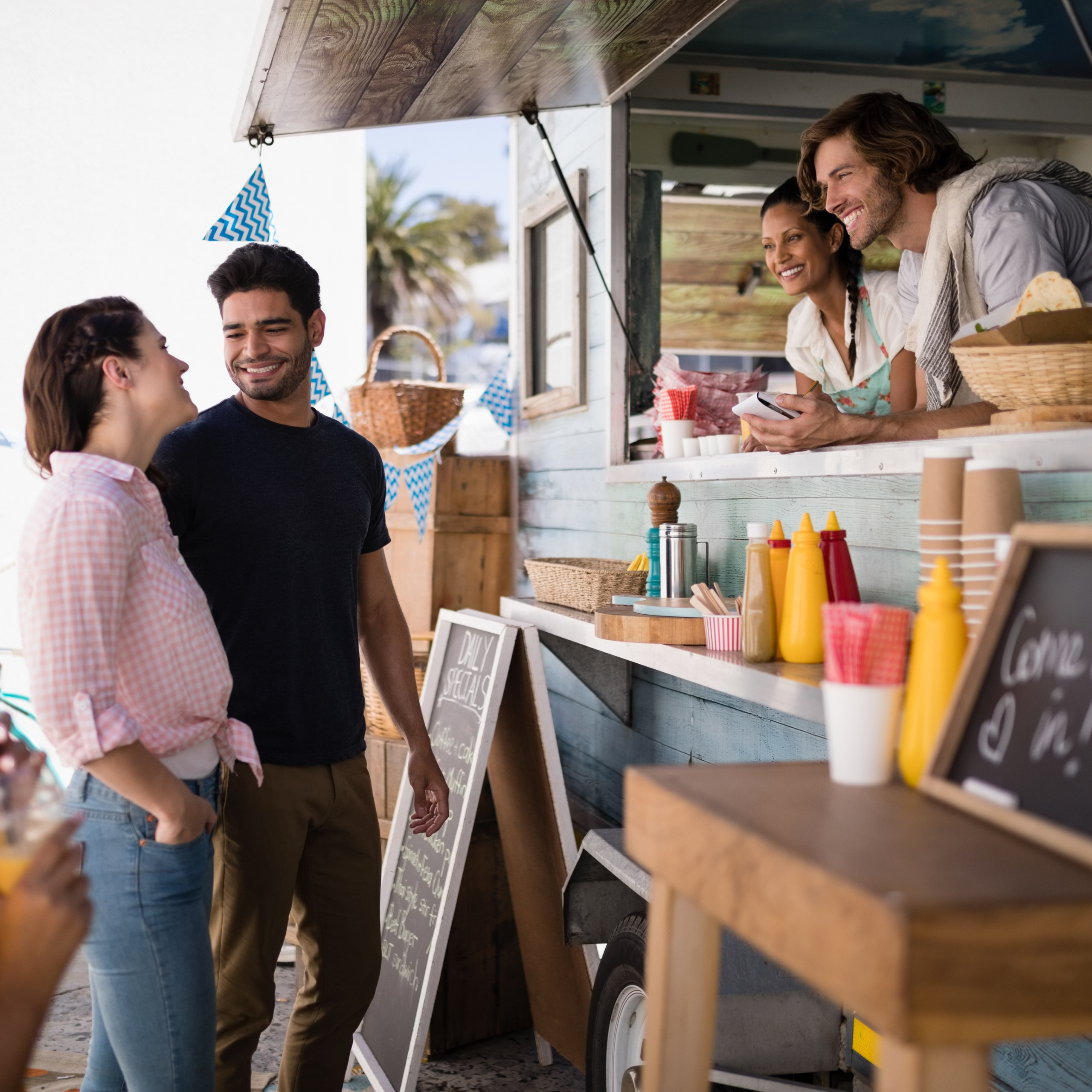 Foodtruck 1