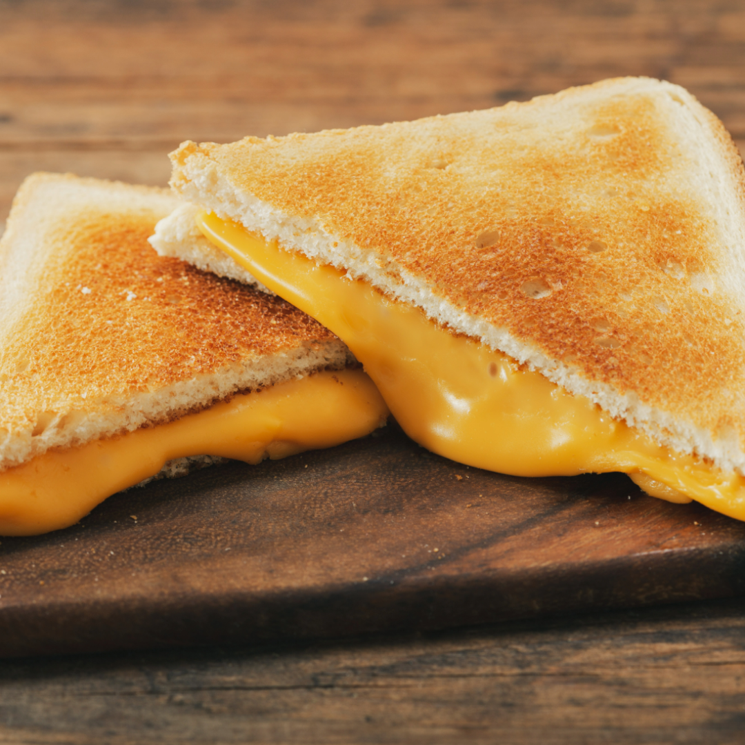 Grilled Cheese