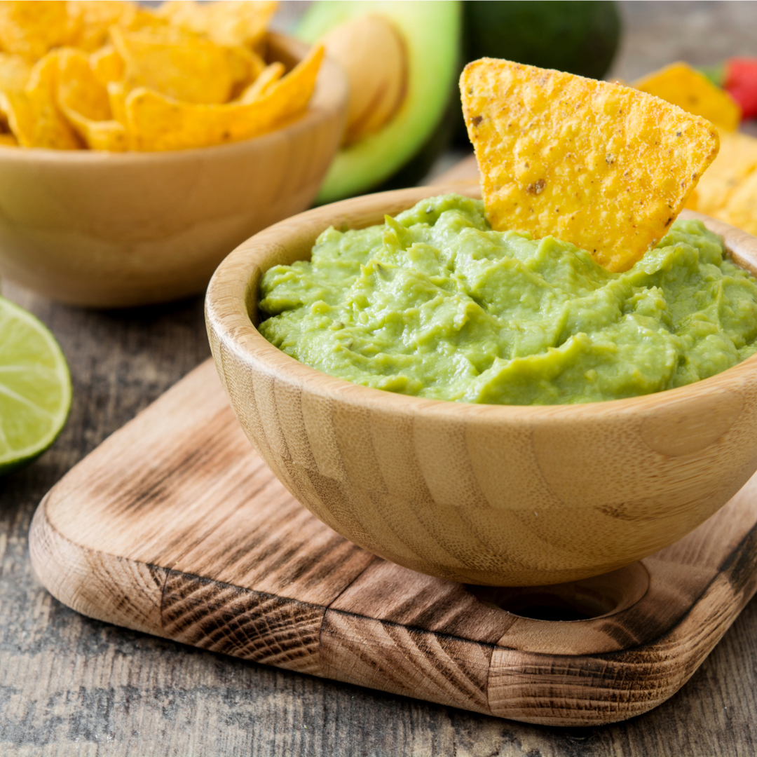 Guacamole