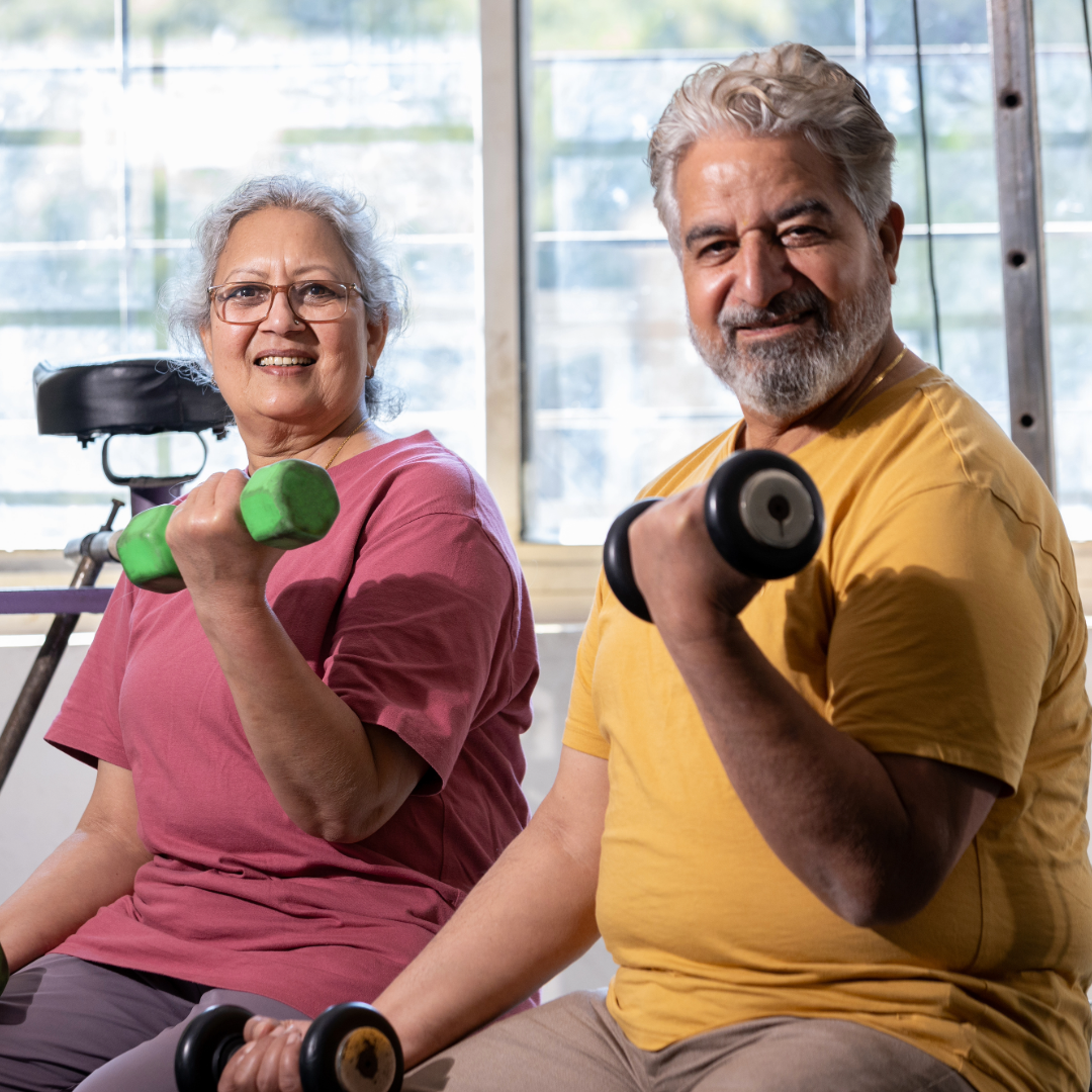 Healthy Weight Week 2