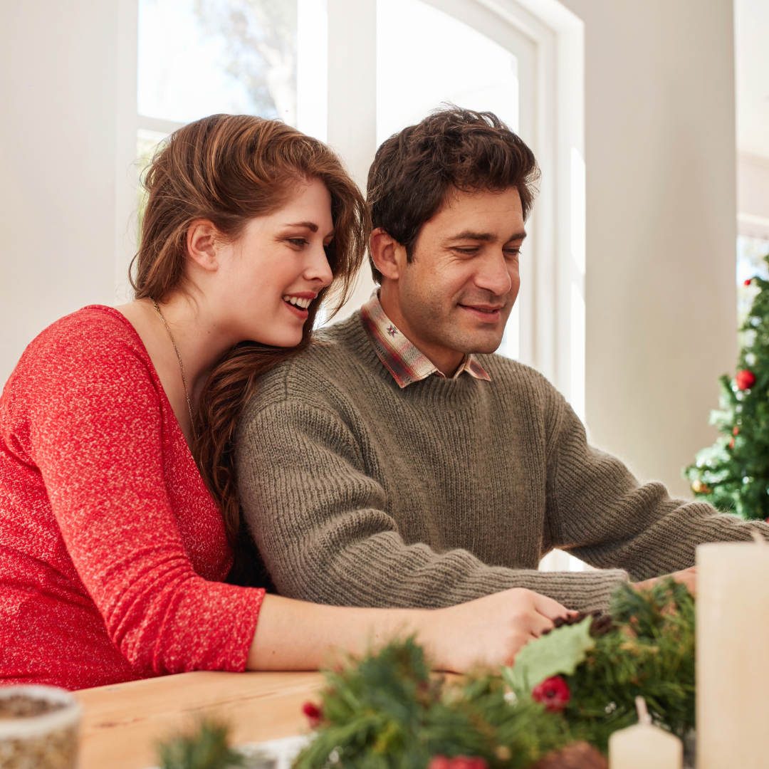 Holiday Financial Planning 2