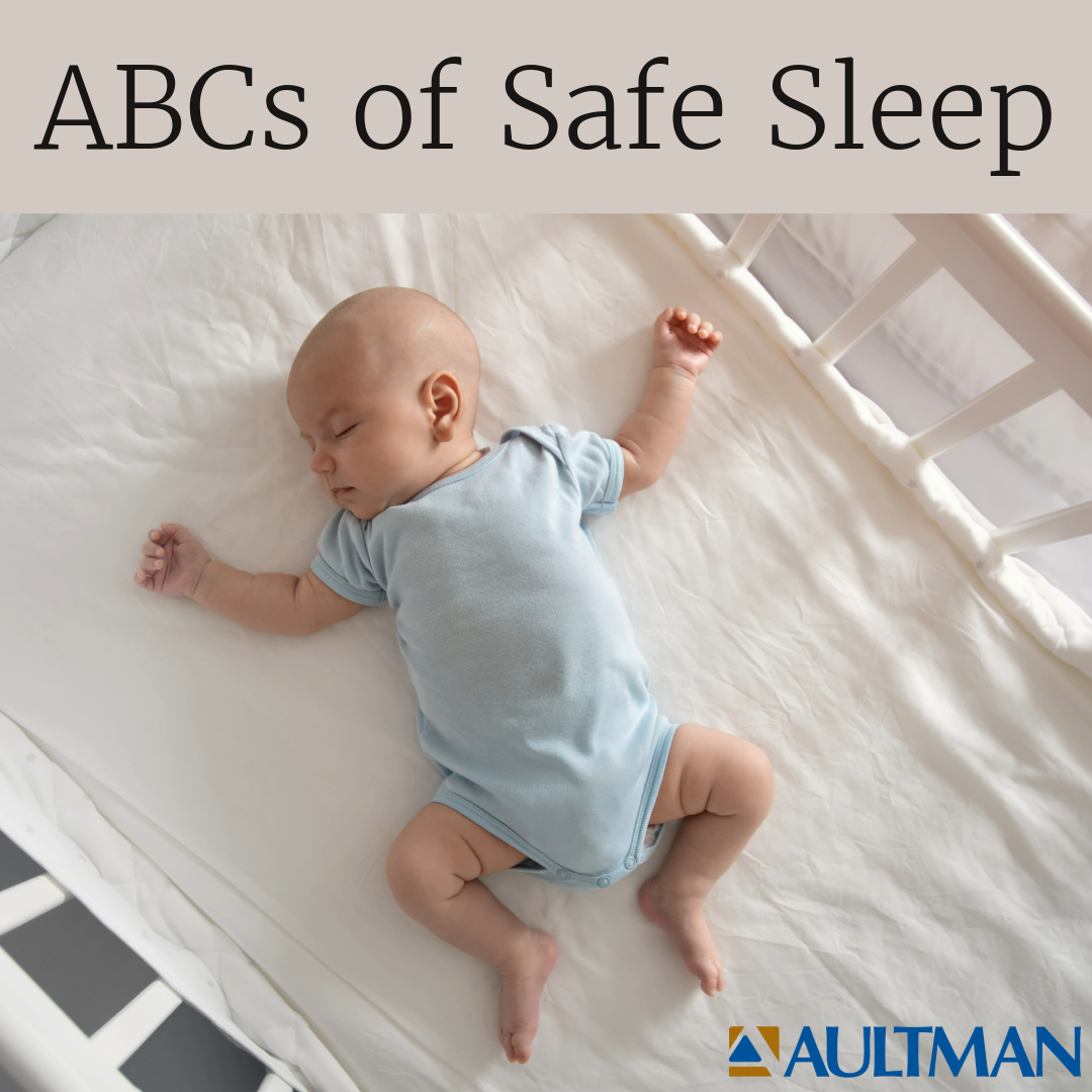 Infant Safe Sleep