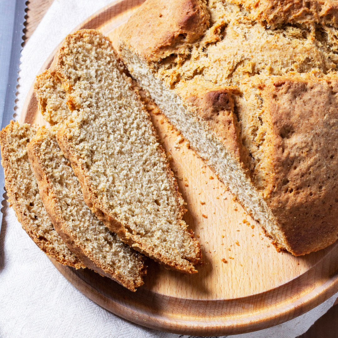 Irish Soda Bread