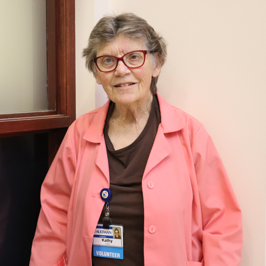 Kathy McCann