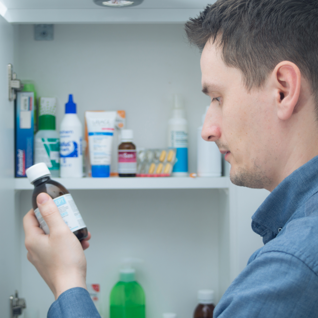 Medication Safety 3