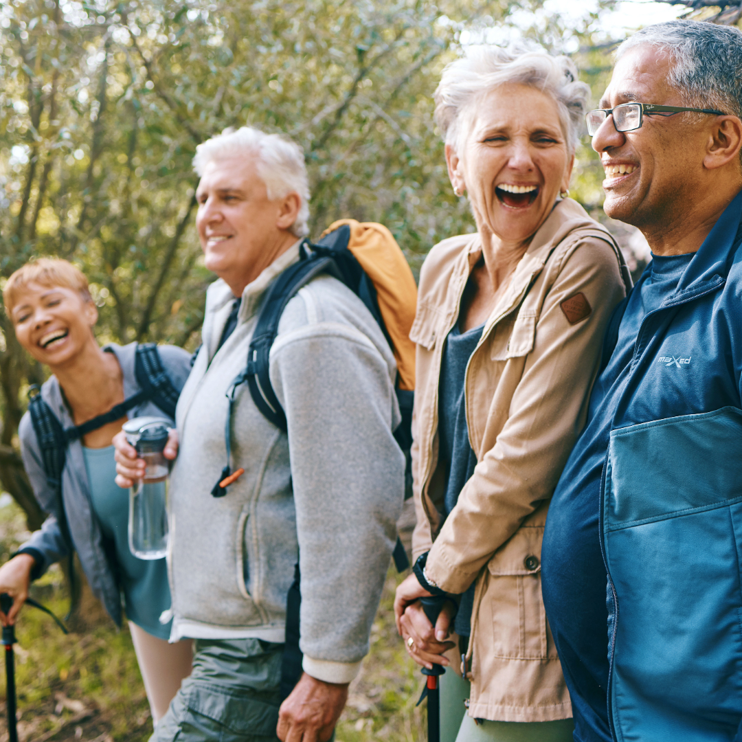 Myths of Aging 2