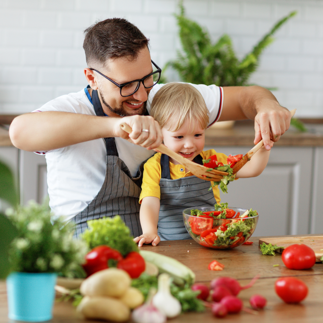 National Nutrition Month 3