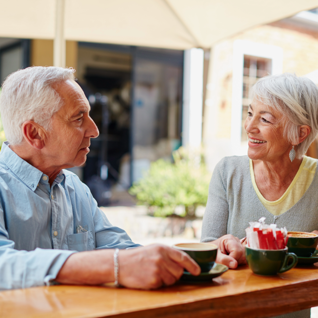 Older Adults and Hearing 2