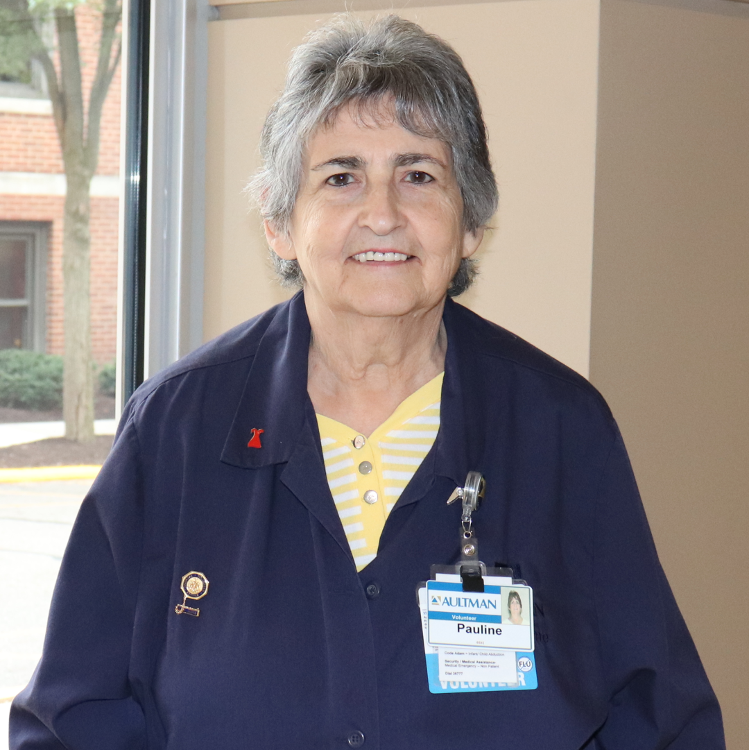 Pauline Cope