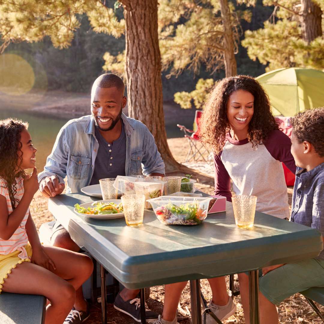 Picnic Safety 1