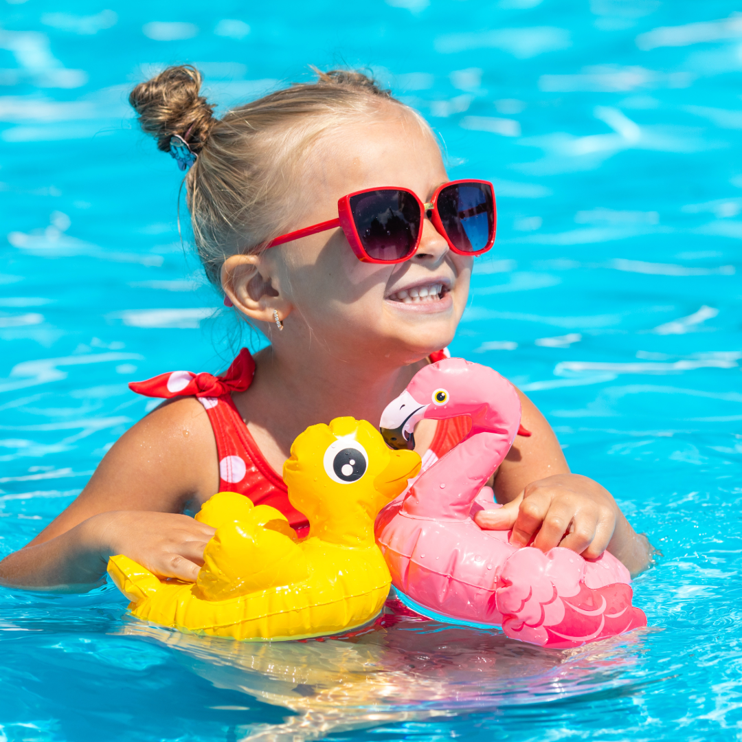 Pool Toys 1