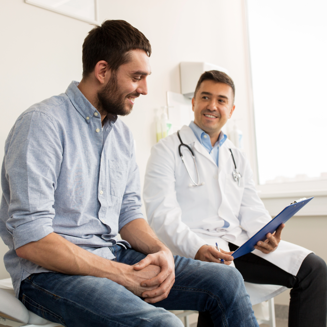 Primary Care Week 4