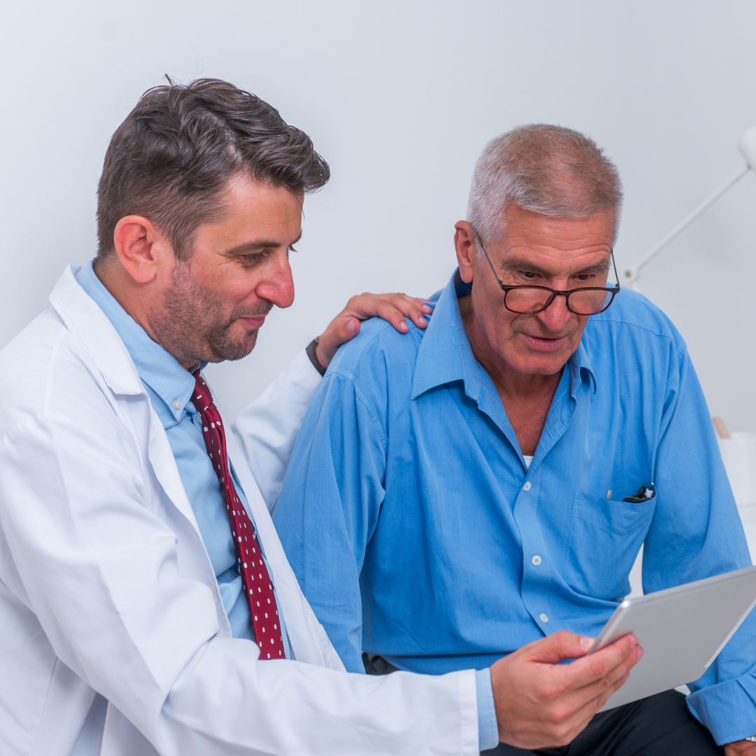 Prostate Cancer Symptoms 3