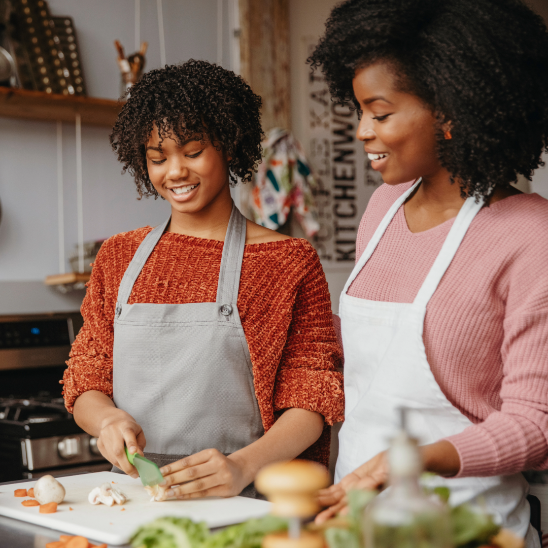 Reduce Diabetes Risk