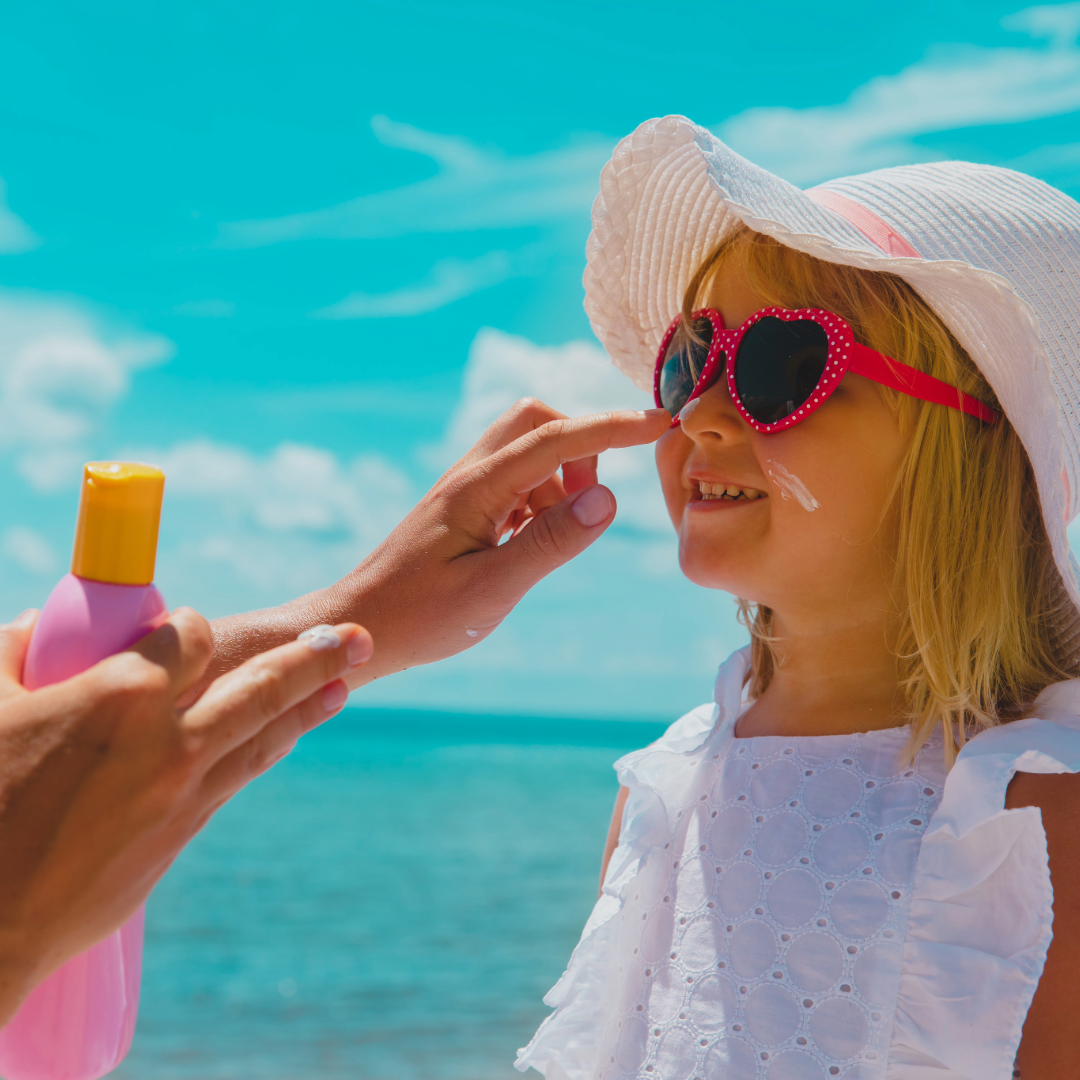 Sun Safety Pic 2