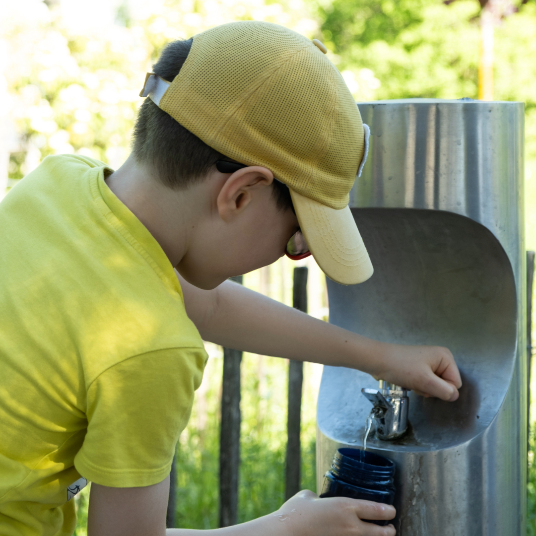 Water Bottles 8