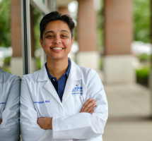 Singh Sareena Gynecologic Oncology