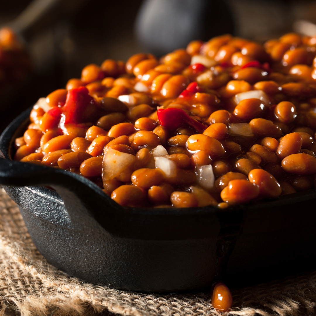 baked beans 1