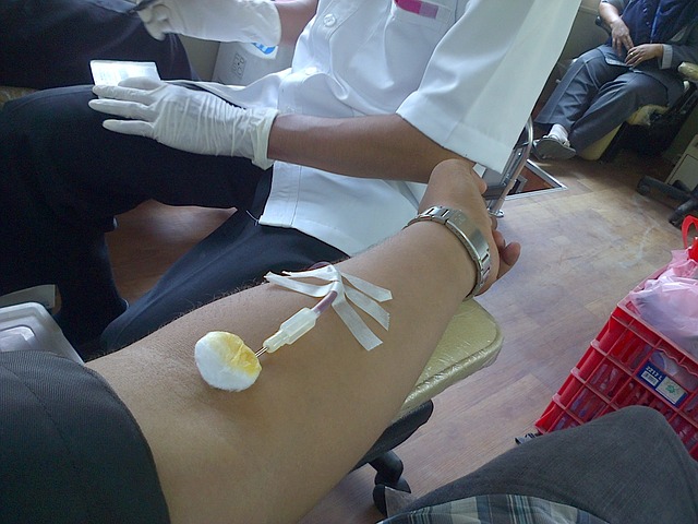 blood donation 376952 640