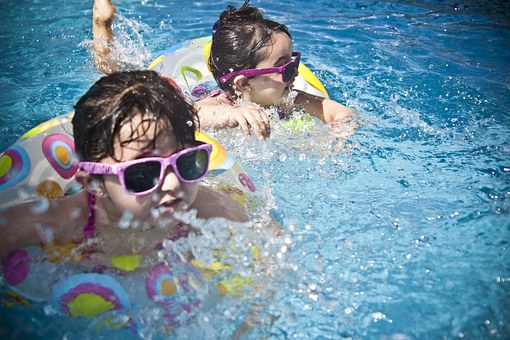 how to prevent dry drowning this summer