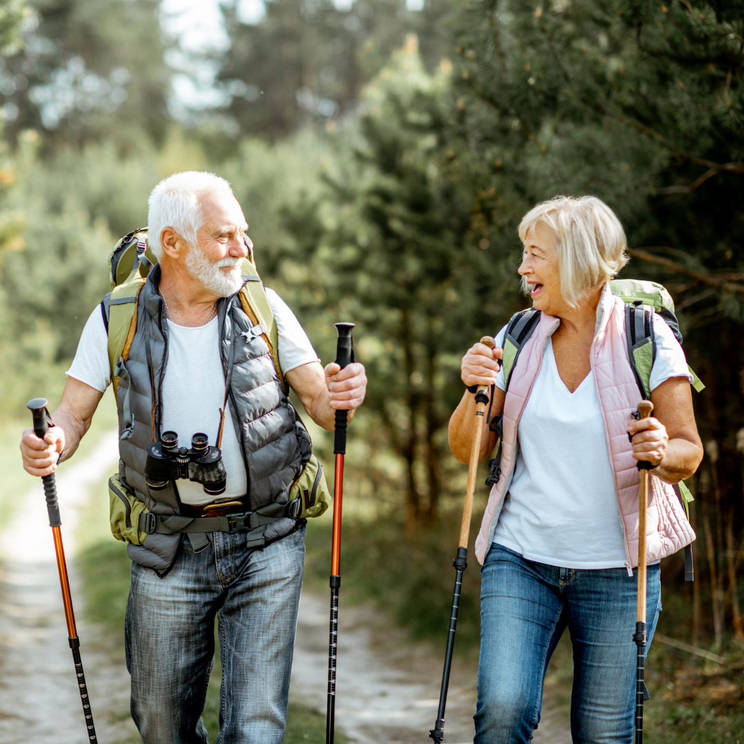 national senior citizens day
