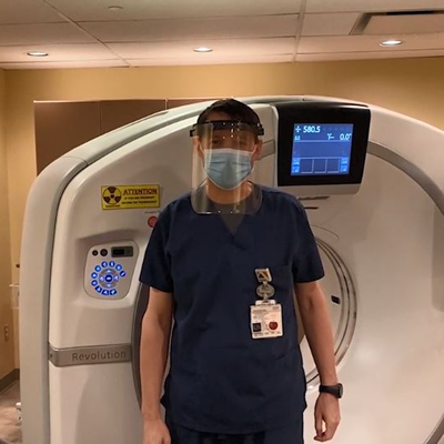AOH Imaging