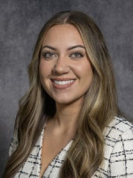 Paige Futey