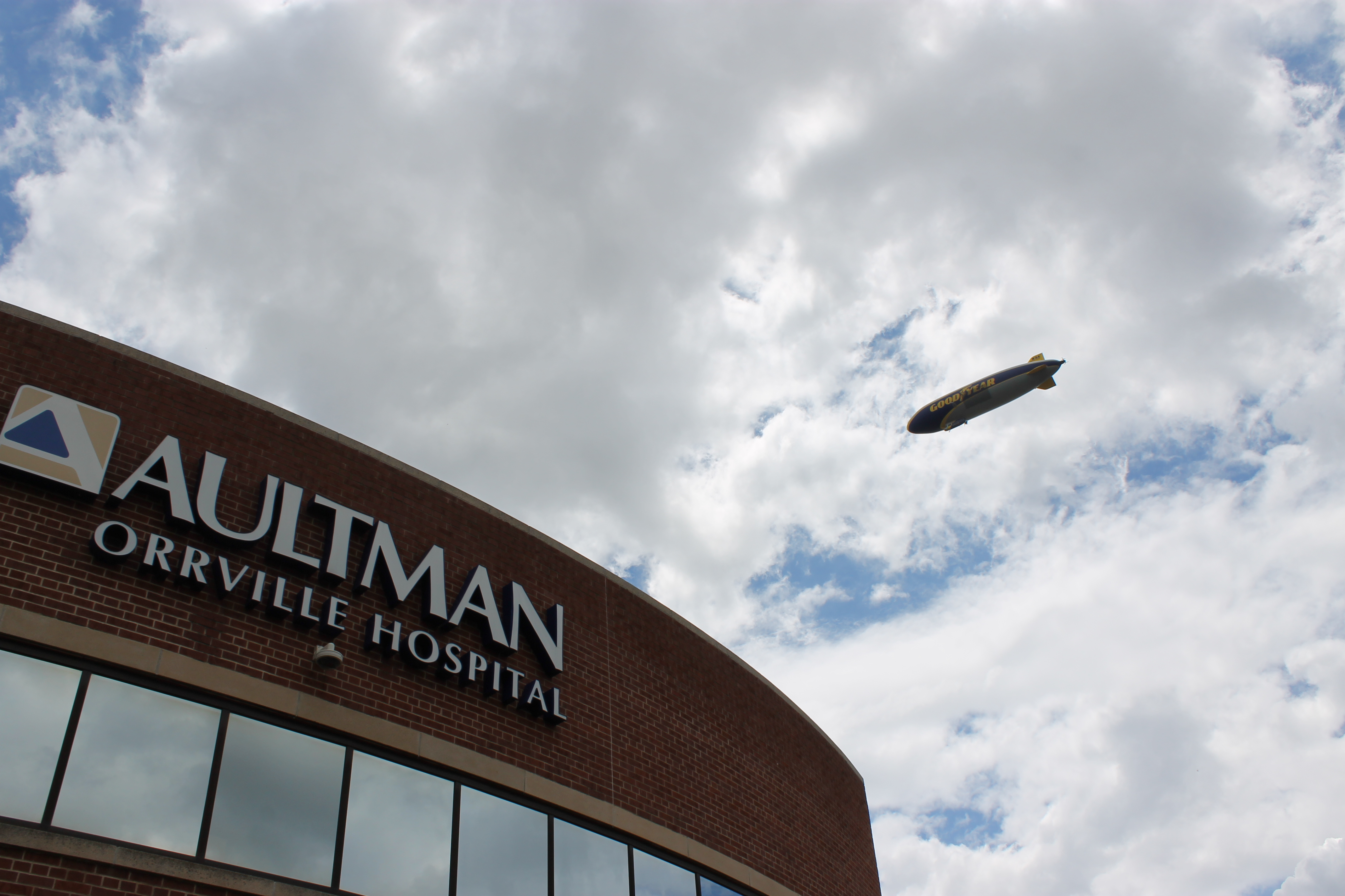 Aultman Hospital | Health Care in Canton Ohio » Aultman