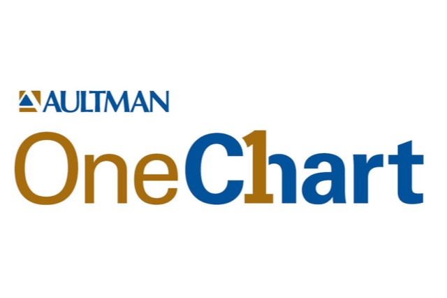 Aultman OneChart logo.fw
